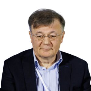 Prof. dr hab. n. med. Wojciech Hautz